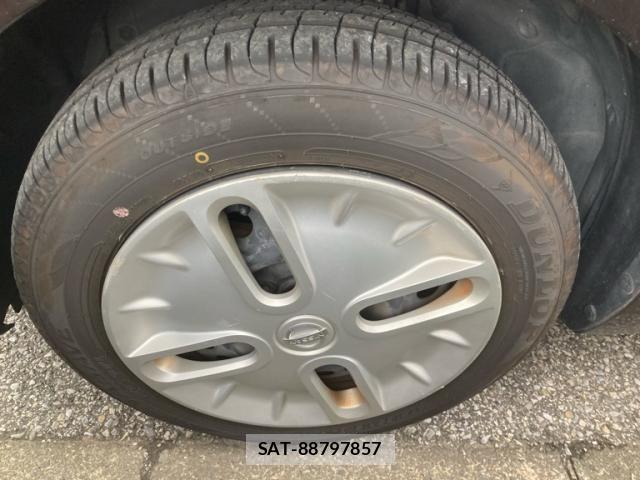 Nissan CUBE 2012-03 7615914-7