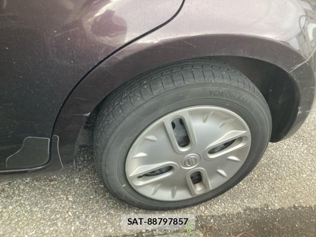 Nissan CUBE 2012-03 7615914-8