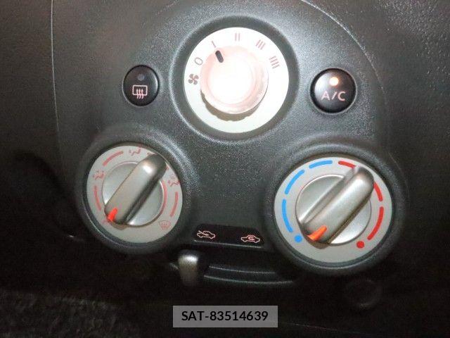 Nissan CUBE 2009-09 7615906-17