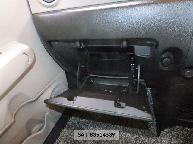 Nissan CUBE 2009-09 7615906-19