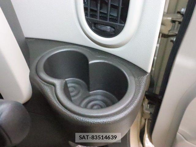 Nissan CUBE 2009-09 7615906-20