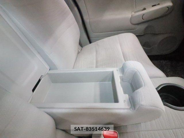 Nissan CUBE 2009-09 7615906-4