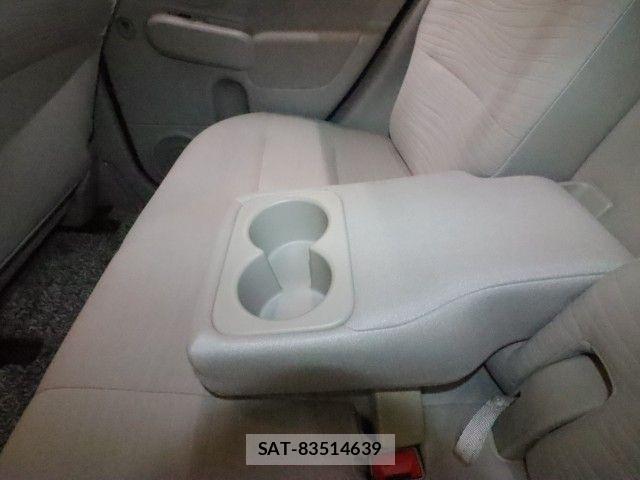 Nissan CUBE 2009-09 7615906-8