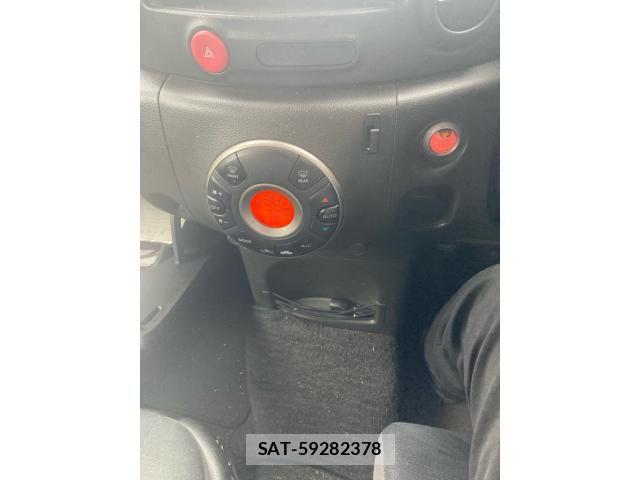 Nissan CUBE 2010-06 7615913-16