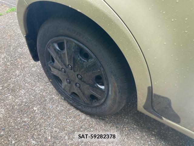Nissan CUBE 2010-06 7615913-5