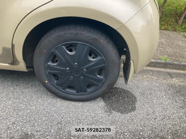 Nissan CUBE 2010-06 7615913-6