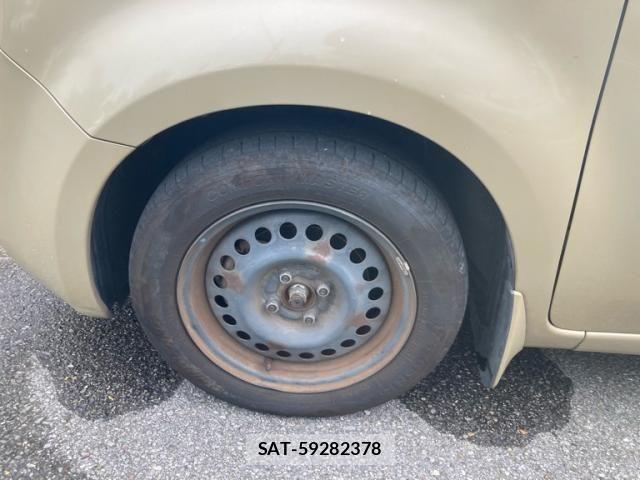 Nissan CUBE 2010-06 7615913-7