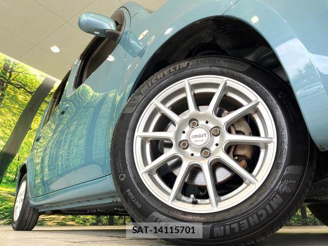 Nissan CUBE 2012-07 7615908-12