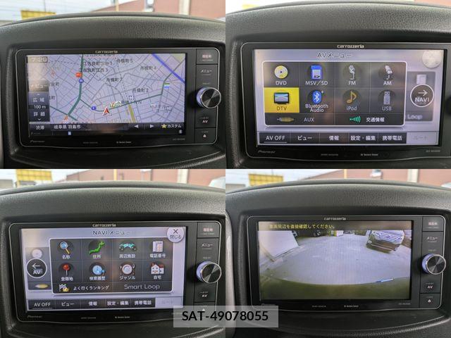 Nissan CUBE 2013-05 7615907-9
