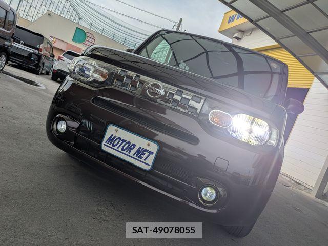 Nissan CUBE 2013-05 7615907-20