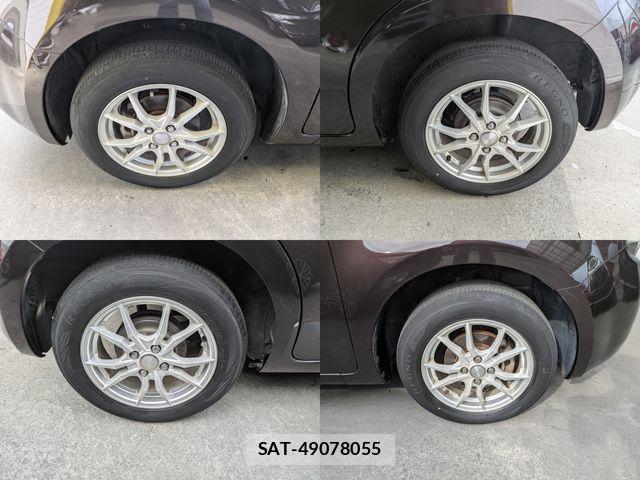 Nissan CUBE 2013-05 7615907-22