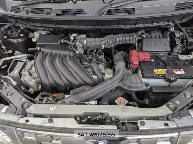 Nissan CUBE 2013-05 7615907-23