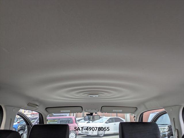 Nissan CUBE 2013-05 7615907-4