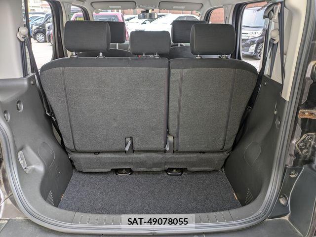 Nissan CUBE 2013-05 7615907-5
