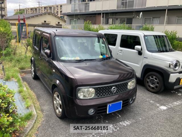 sat car