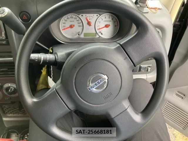 Nissan CUBE 2007-05 7615918-13