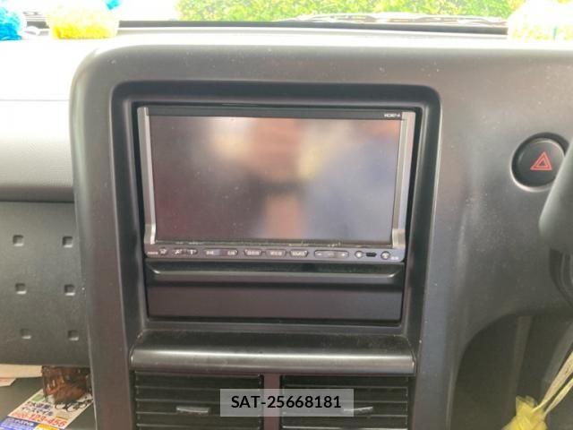 Nissan CUBE 2007-05 7615918-14