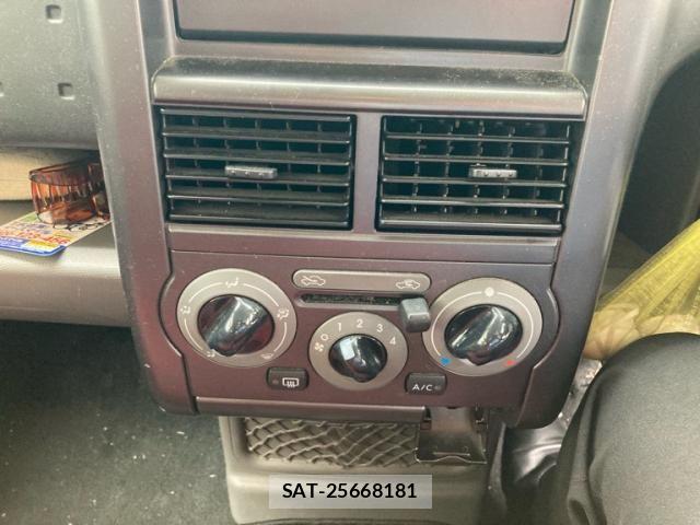 Nissan CUBE 2007-05 7615918-15