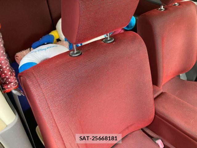 Nissan CUBE 2007-05 7615918-17