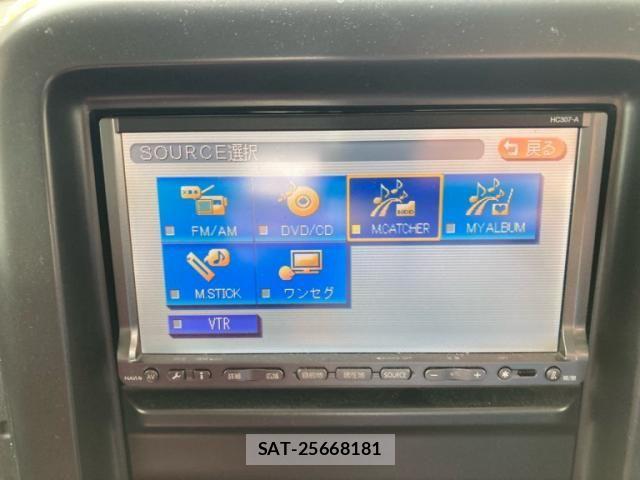 Nissan CUBE 2007-05 7615918-22