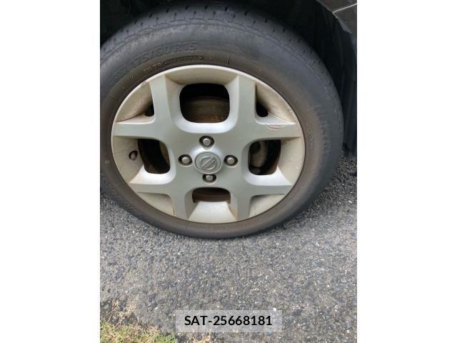 Nissan CUBE 2007-05 7615918-5