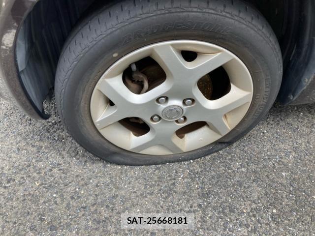Nissan CUBE 2007-05 7615918-6