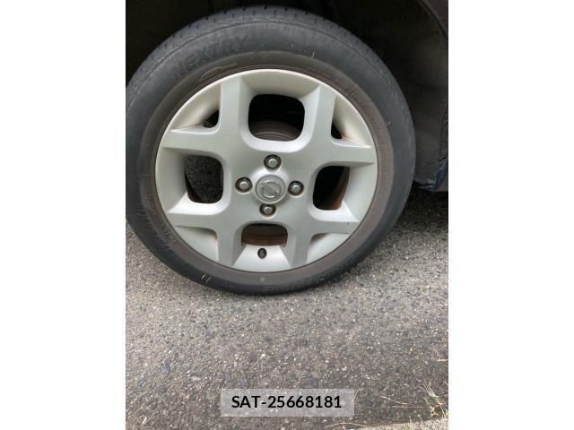 Nissan CUBE 2007-05 7615918-7