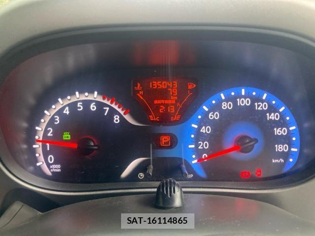 Nissan CUBE 2012-02 7615915-9