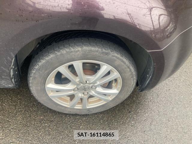 Nissan CUBE 2012-02 7615915-1