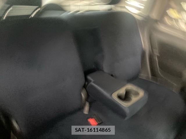 Nissan CUBE 2012-02 7615915-8