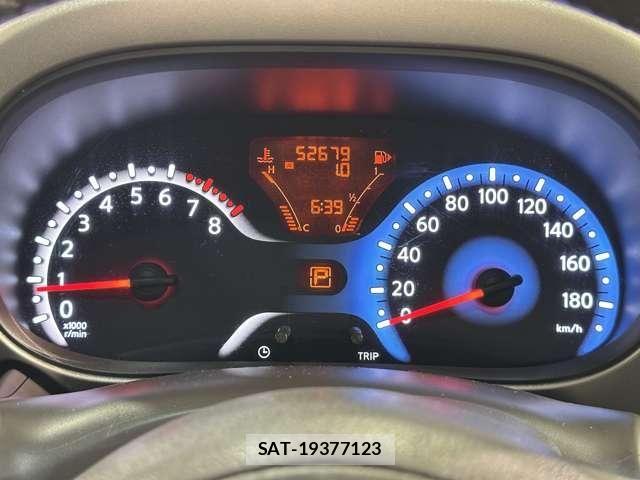 Nissan CUBE 2009-09 7615905-10