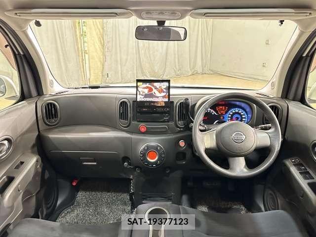 Nissan CUBE 2009-09 7615905-14