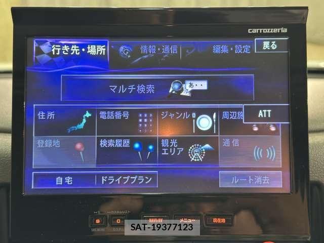 Nissan CUBE 2009-09 7615905-17