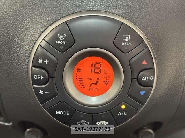 Nissan CUBE 2009-09 7615905-18