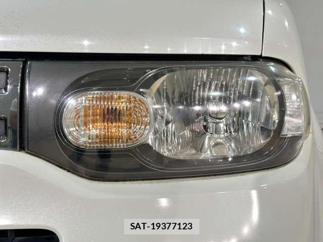 Nissan CUBE 2009-09 7615905-28