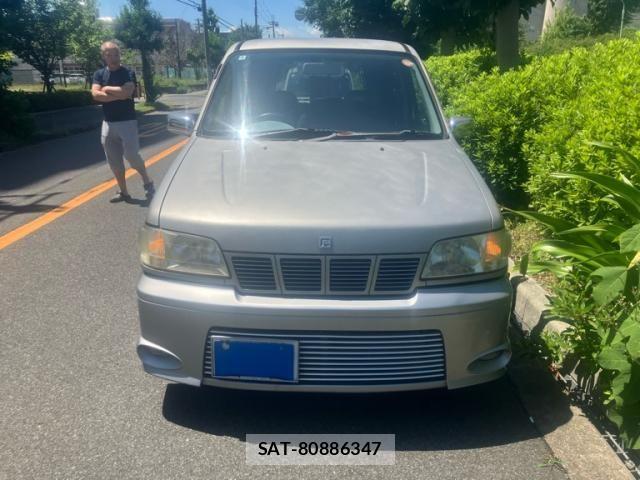 sat car
