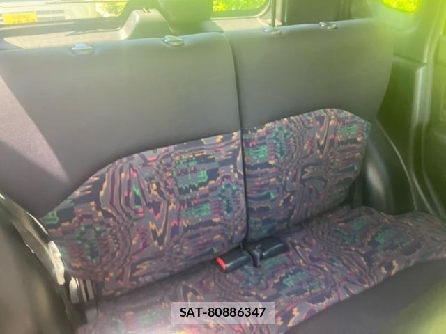 Nissan CUBE 1998-04 7615916-12