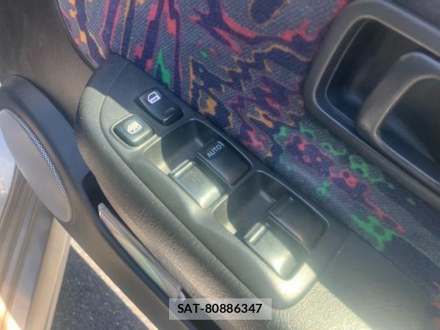 Nissan CUBE 1998-04 7615916-17