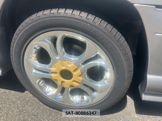 Nissan CUBE 1998-04 7615916-7