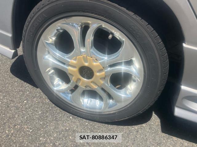 Nissan CUBE 1998-04 7615916-8