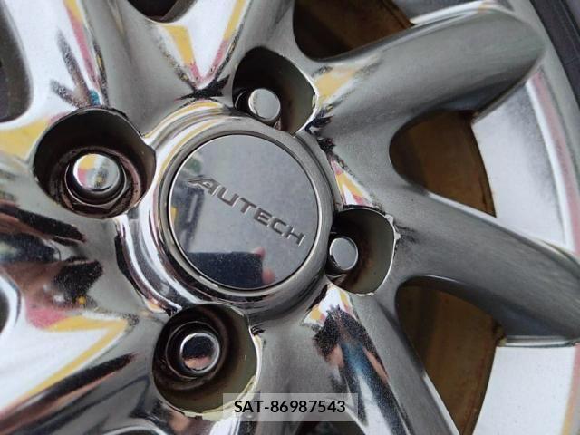 Nissan CUBE 2014-01 7615900-11
