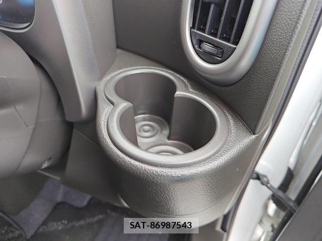 Nissan CUBE 2014-01 7615900-12