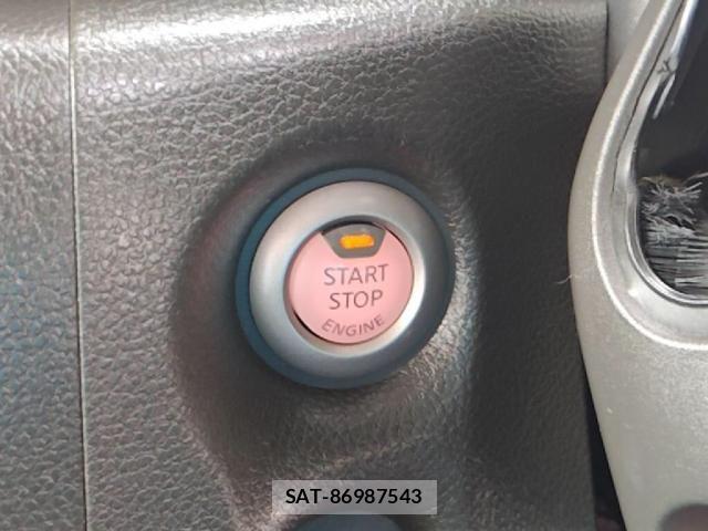 Nissan CUBE 2014-01 7615900-17