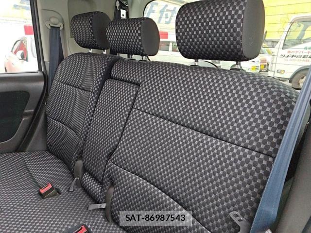 Nissan CUBE 2014-01 7615900-22
