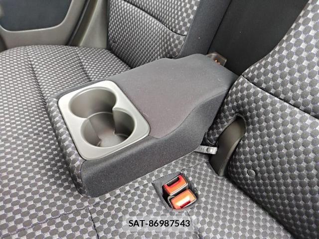 Nissan CUBE 2014-01 7615900-23