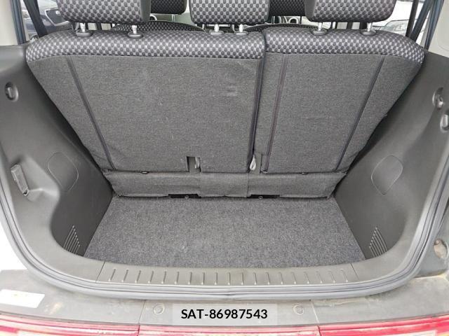 Nissan CUBE 2014-01 7615900-25