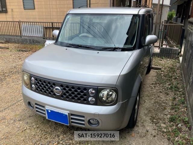 sat car