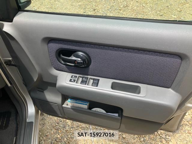 Nissan CUBE 2006-12 7722301-9
