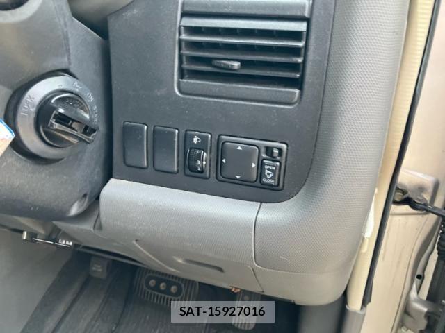 Nissan CUBE 2006-12 7722301-11
