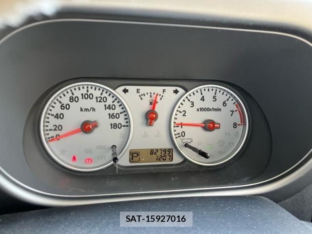Nissan CUBE 2006-12 7722301-14